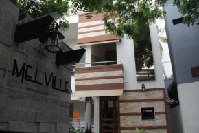 Mel Ville
